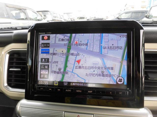 スズキ&nbsp;クロスビー&nbsp;&nbsp;&nbsp;広島県の詳細画像&nbsp;その2