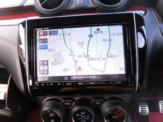 スズキ&nbsp;スイフト&nbsp;&nbsp;&nbsp;広島県の詳細画像&nbsp;その2