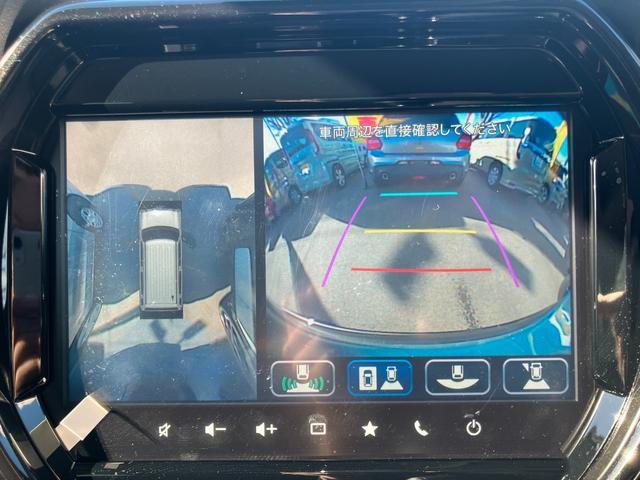 スズキ&nbsp;ハスラー&nbsp;&nbsp;&nbsp;鳥取県の詳細画像&nbsp;その8