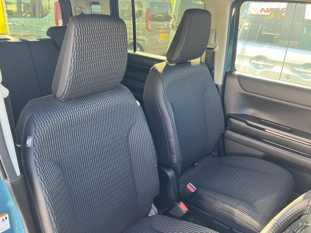 スズキ&nbsp;ハスラー&nbsp;&nbsp;&nbsp;鳥取県の詳細画像&nbsp;その9