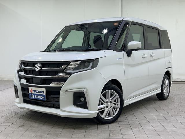 スズキ&nbsp;ソリオ&nbsp;&nbsp;&nbsp;神奈川県