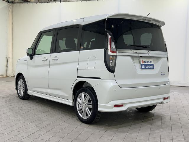 スズキ&nbsp;ソリオ&nbsp;&nbsp;&nbsp;神奈川県の詳細画像&nbsp;その6