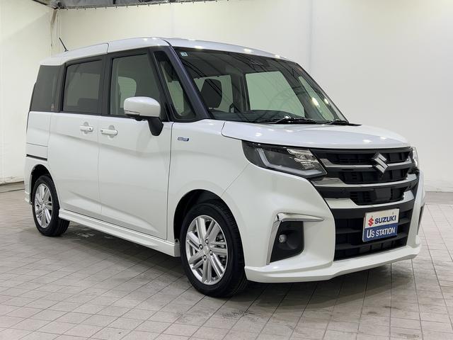 スズキ&nbsp;ソリオ&nbsp;&nbsp;&nbsp;神奈川県の詳細画像&nbsp;その7