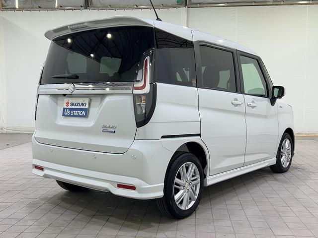 スズキ&nbsp;ソリオ&nbsp;&nbsp;&nbsp;神奈川県の詳細画像&nbsp;その8