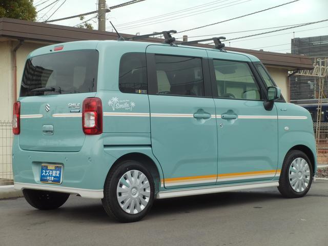 スズキ&nbsp;ワゴンRスマイル&nbsp;&nbsp;&nbsp;神奈川県の詳細画像&nbsp;その6