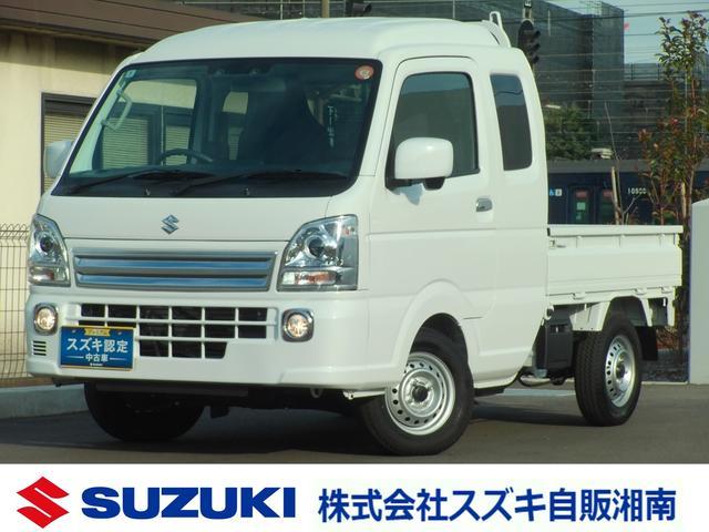 スズキ&nbsp;キャリイ&nbsp;&nbsp;&nbsp;神奈川県