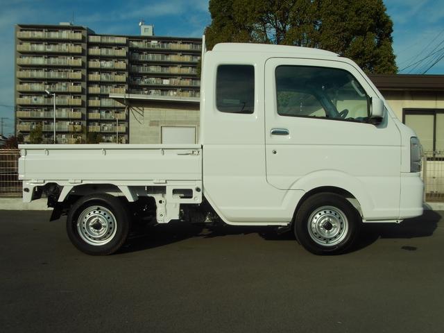 スズキ&nbsp;キャリイ&nbsp;&nbsp;&nbsp;神奈川県の詳細画像&nbsp;その3