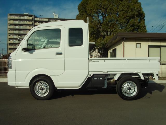 スズキ&nbsp;キャリイ&nbsp;&nbsp;&nbsp;神奈川県の詳細画像&nbsp;その4