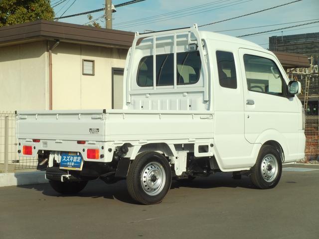 スズキ&nbsp;キャリイ&nbsp;&nbsp;&nbsp;神奈川県の詳細画像&nbsp;その6