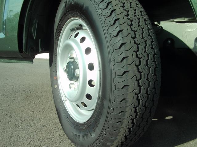 スズキ&nbsp;キャリイ&nbsp;&nbsp;&nbsp;神奈川県の詳細画像&nbsp;その5