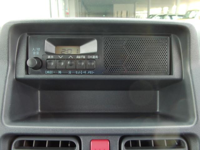 スズキ&nbsp;キャリイ&nbsp;&nbsp;&nbsp;神奈川県の詳細画像&nbsp;その8