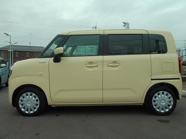 スズキ&nbsp;ワゴンRスマイル&nbsp;&nbsp;&nbsp;神奈川県の詳細画像&nbsp;その4