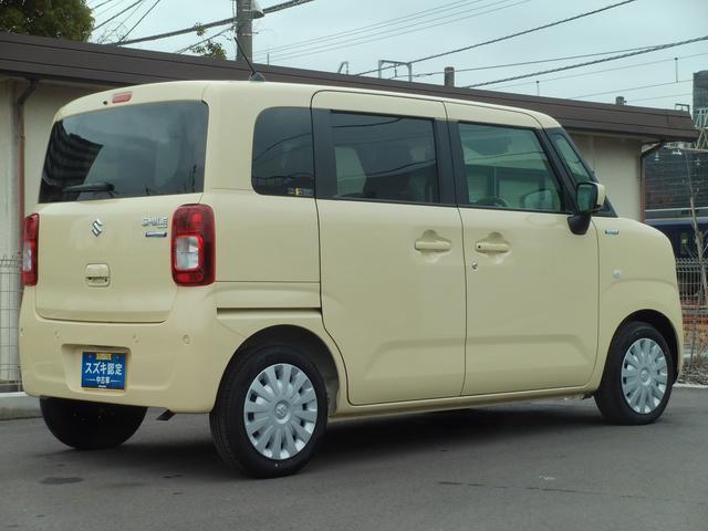 スズキ&nbsp;ワゴンRスマイル&nbsp;&nbsp;&nbsp;神奈川県の詳細画像&nbsp;その6