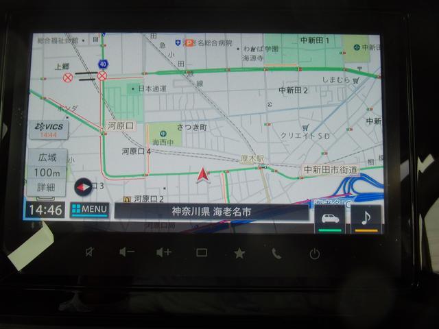 スズキ&nbsp;ワゴンRスマイル&nbsp;&nbsp;&nbsp;神奈川県の詳細画像&nbsp;その8