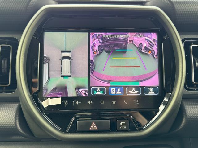 スズキ&nbsp;ハスラー&nbsp;&nbsp;&nbsp;京都府の詳細画像&nbsp;その5