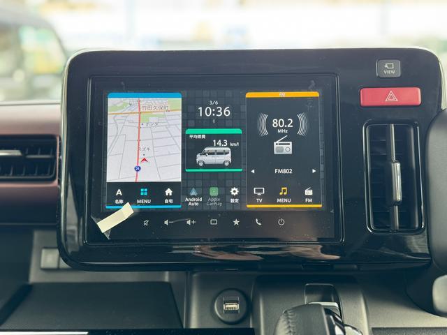 スズキ&nbsp;スペーシア&nbsp;&nbsp;&nbsp;京都府の詳細画像&nbsp;その4