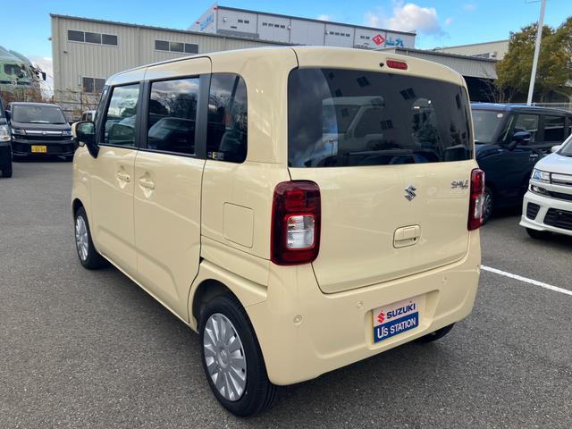 スズキ&nbsp;ワゴンRスマイル&nbsp;&nbsp;&nbsp;兵庫県の詳細画像&nbsp;その9