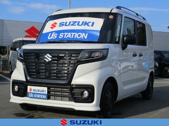 スズキ&nbsp;スペーシアベース&nbsp;&nbsp;&nbsp;熊本県