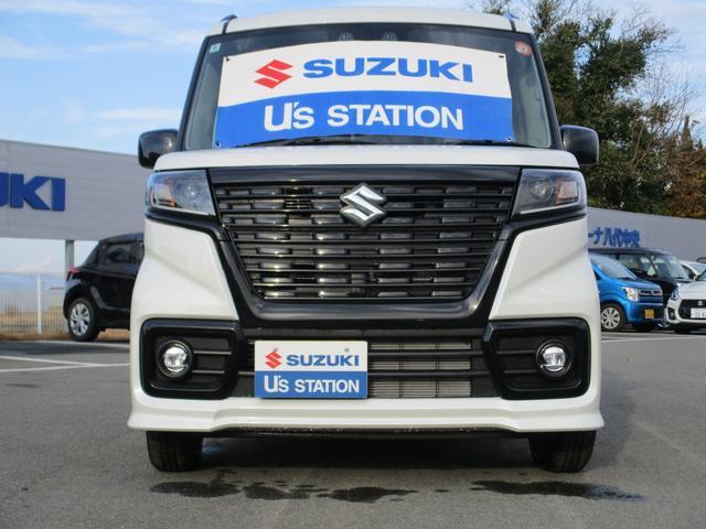 スズキ&nbsp;スペーシアベース&nbsp;&nbsp;&nbsp;熊本県の詳細画像&nbsp;その2