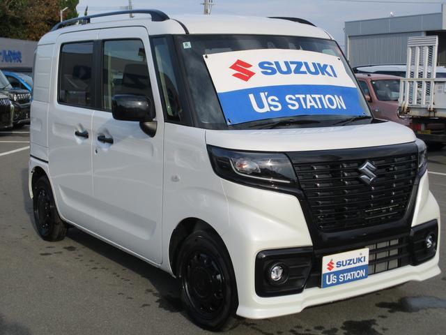 スズキ&nbsp;スペーシアベース&nbsp;&nbsp;&nbsp;熊本県の詳細画像&nbsp;その3