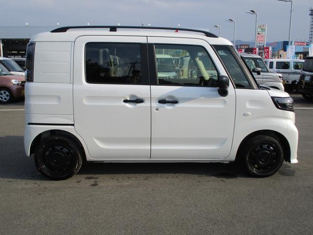 スズキ&nbsp;スペーシアベース&nbsp;&nbsp;&nbsp;熊本県の詳細画像&nbsp;その4