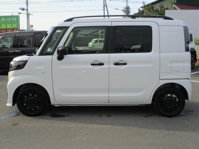 スズキ&nbsp;スペーシアベース&nbsp;&nbsp;&nbsp;熊本県の詳細画像&nbsp;その8