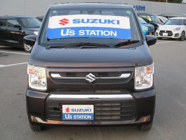 スズキ&nbsp;ワゴンR&nbsp;&nbsp;&nbsp;熊本県の詳細画像&nbsp;その2