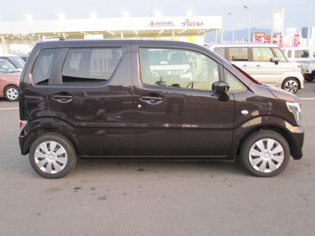 スズキ&nbsp;ワゴンR&nbsp;&nbsp;&nbsp;熊本県の詳細画像&nbsp;その4