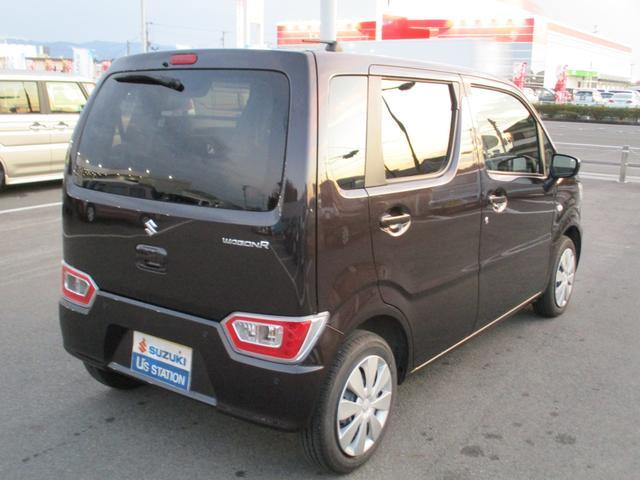 スズキ&nbsp;ワゴンR&nbsp;&nbsp;&nbsp;熊本県の詳細画像&nbsp;その5