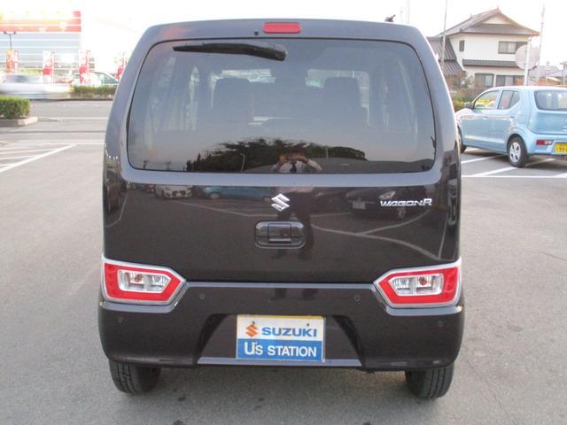 スズキ&nbsp;ワゴンR&nbsp;&nbsp;&nbsp;熊本県の詳細画像&nbsp;その6
