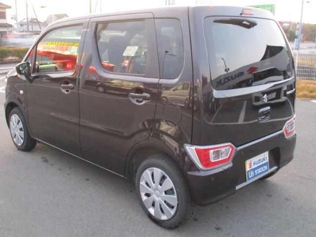 スズキ&nbsp;ワゴンR&nbsp;&nbsp;&nbsp;熊本県の詳細画像&nbsp;その7