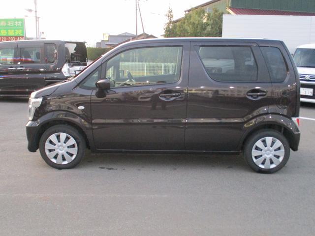 スズキ&nbsp;ワゴンR&nbsp;&nbsp;&nbsp;熊本県の詳細画像&nbsp;その8