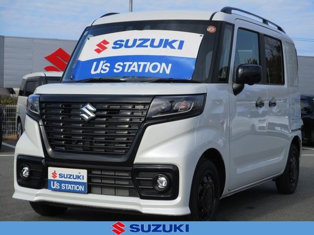 スズキ&nbsp;スペーシアベース&nbsp;&nbsp;&nbsp;熊本県