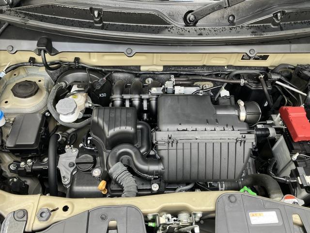 スズキ&nbsp;ハスラー&nbsp;&nbsp;&nbsp;沖縄県の詳細画像&nbsp;その4