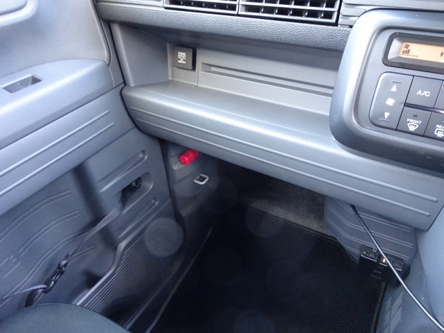 ホンダ&nbsp;N-VAN&nbsp;660 G&nbsp;&nbsp;兵庫県の詳細画像&nbsp;その9