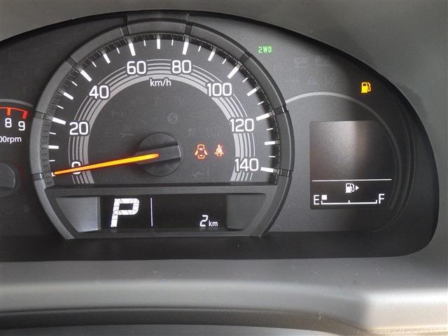 スズキ&nbsp;エブリイ&nbsp;&nbsp;&nbsp;福島県の詳細画像&nbsp;その7