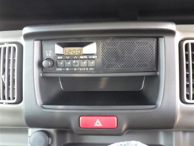 スズキ&nbsp;エブリイ&nbsp;&nbsp;&nbsp;福島県の詳細画像&nbsp;その8