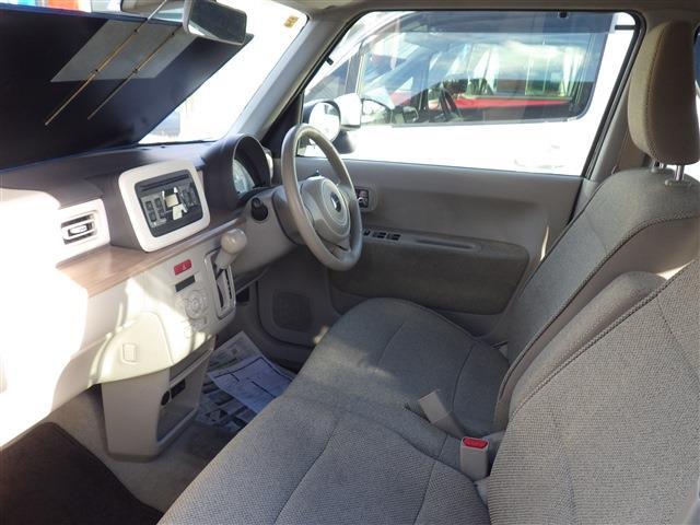 スズキ&nbsp;アルトラパン&nbsp;660 X 4WD&nbsp;&nbsp;福島県の詳細画像&nbsp;その3