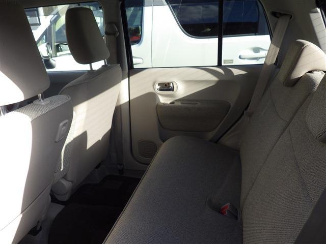 スズキ&nbsp;アルトラパン&nbsp;660 X 4WD&nbsp;&nbsp;福島県の詳細画像&nbsp;その4