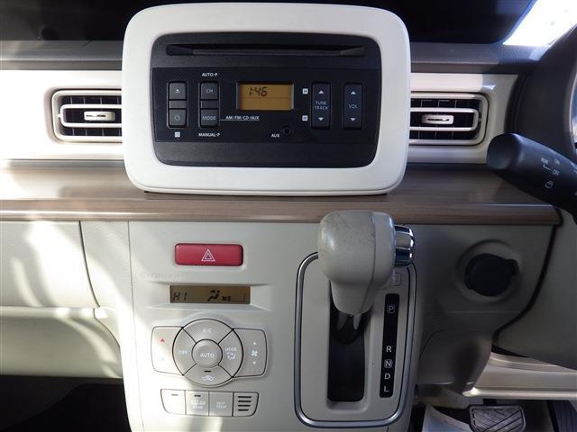 スズキ&nbsp;アルトラパン&nbsp;660 X 4WD&nbsp;&nbsp;福島県の詳細画像&nbsp;その5