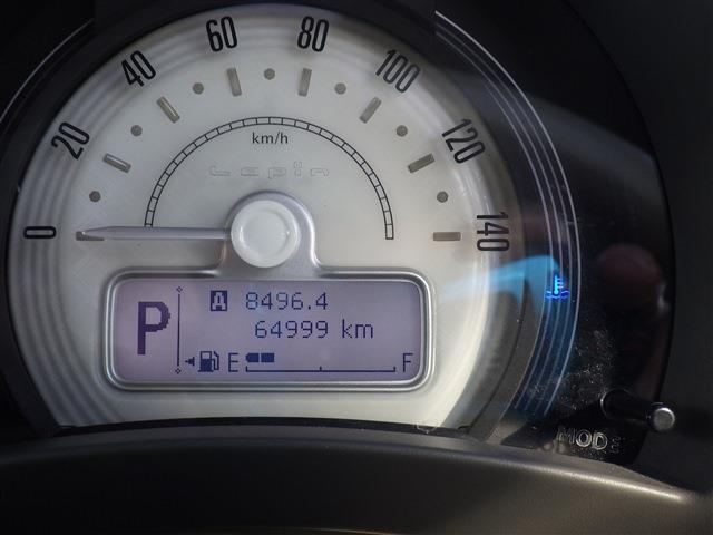 スズキ&nbsp;アルトラパン&nbsp;660 X 4WD&nbsp;&nbsp;福島県の詳細画像&nbsp;その6