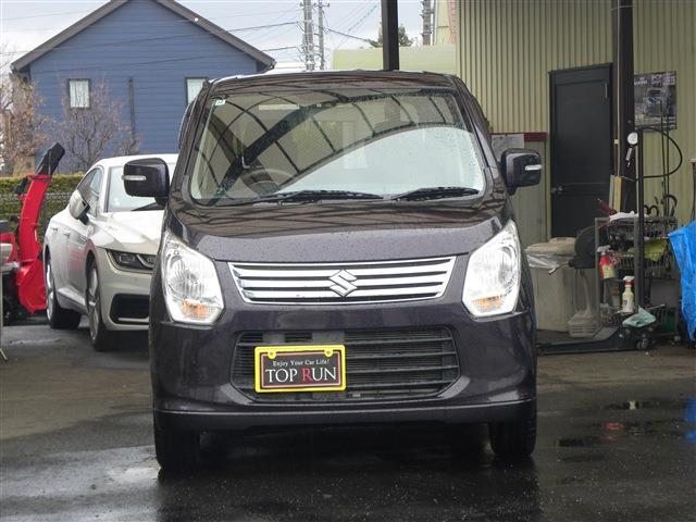 スズキ&nbsp;ワゴンR&nbsp;&nbsp;&nbsp;長野県の詳細画像&nbsp;その2