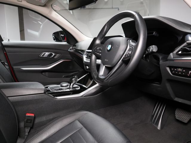 BMW&nbsp;3シリーズ&nbsp;&nbsp;&nbsp;東京都の詳細画像&nbsp;その2