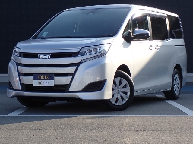 トヨタ&nbsp;ノア&nbsp;2.0 X&nbsp;&nbsp;福岡県