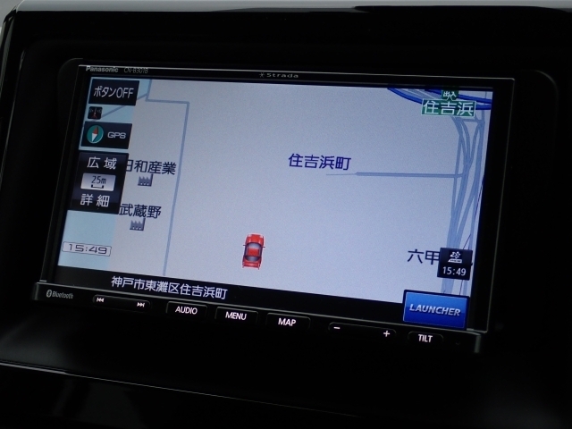 トヨタ&nbsp;ノア&nbsp;2.0 X&nbsp;&nbsp;福岡県の詳細画像&nbsp;その7