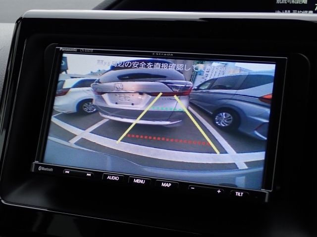 トヨタ&nbsp;ノア&nbsp;2.0 X&nbsp;&nbsp;福岡県の詳細画像&nbsp;その9