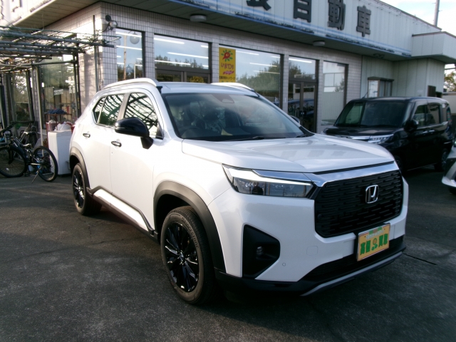 ホンダ&nbsp;WR-V&nbsp;&nbsp;&nbsp;埼玉県