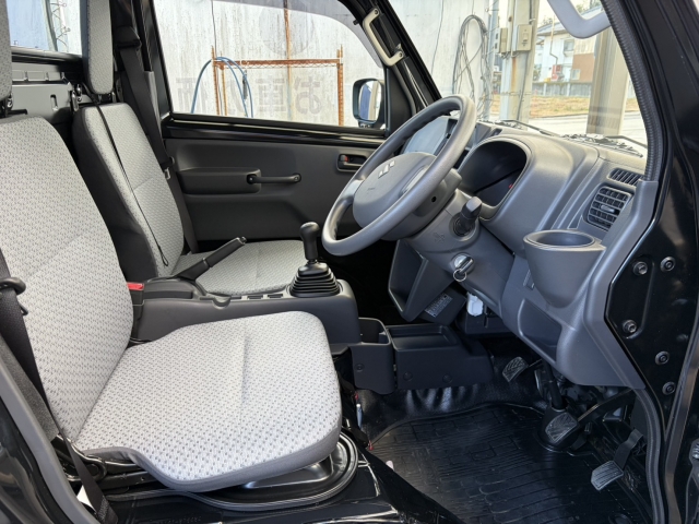 スズキ&nbsp;キャリイ&nbsp;&nbsp;&nbsp;長野県の詳細画像&nbsp;その4