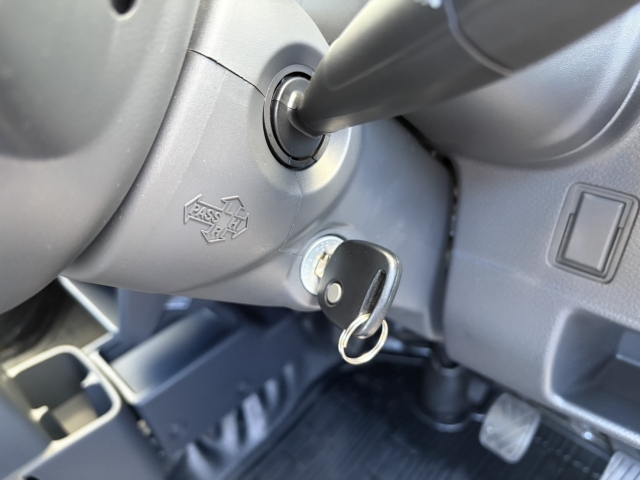 スズキ&nbsp;キャリイ&nbsp;&nbsp;&nbsp;長野県の詳細画像&nbsp;その6