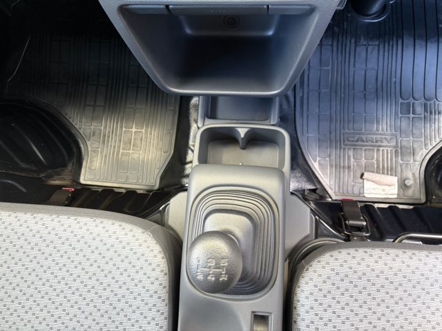 スズキ&nbsp;キャリイ&nbsp;&nbsp;&nbsp;長野県の詳細画像&nbsp;その8